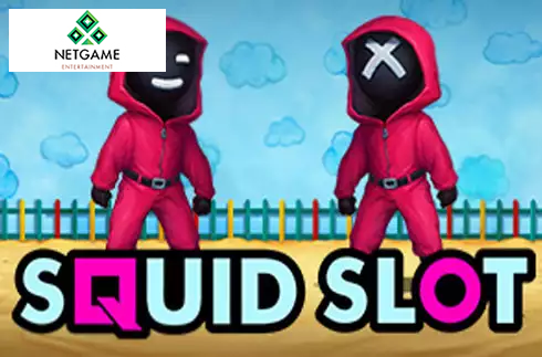 Squid Slot